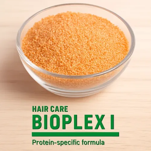 Bioplex Hair Protein Treatment 50 - Product Image