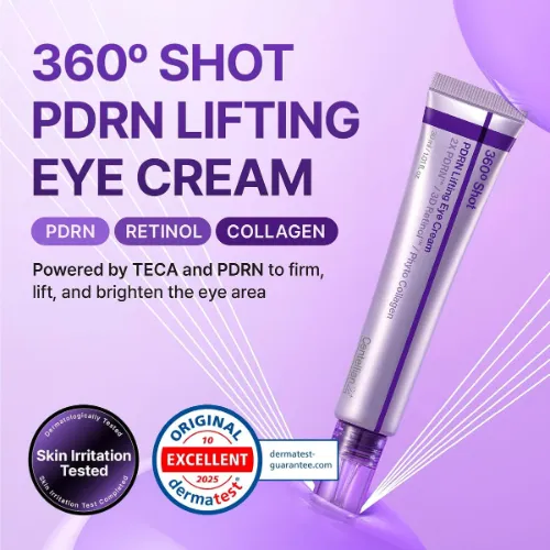 Centellian24 360° Shot PDRN Eye Cream | Buy Origin
